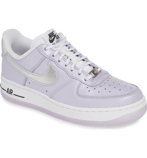 nike air force 1'07 women